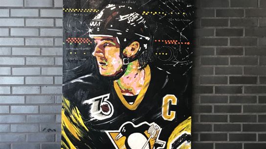 Final: Penguins practice taken in Cranberry, Pa. (Live coverage)